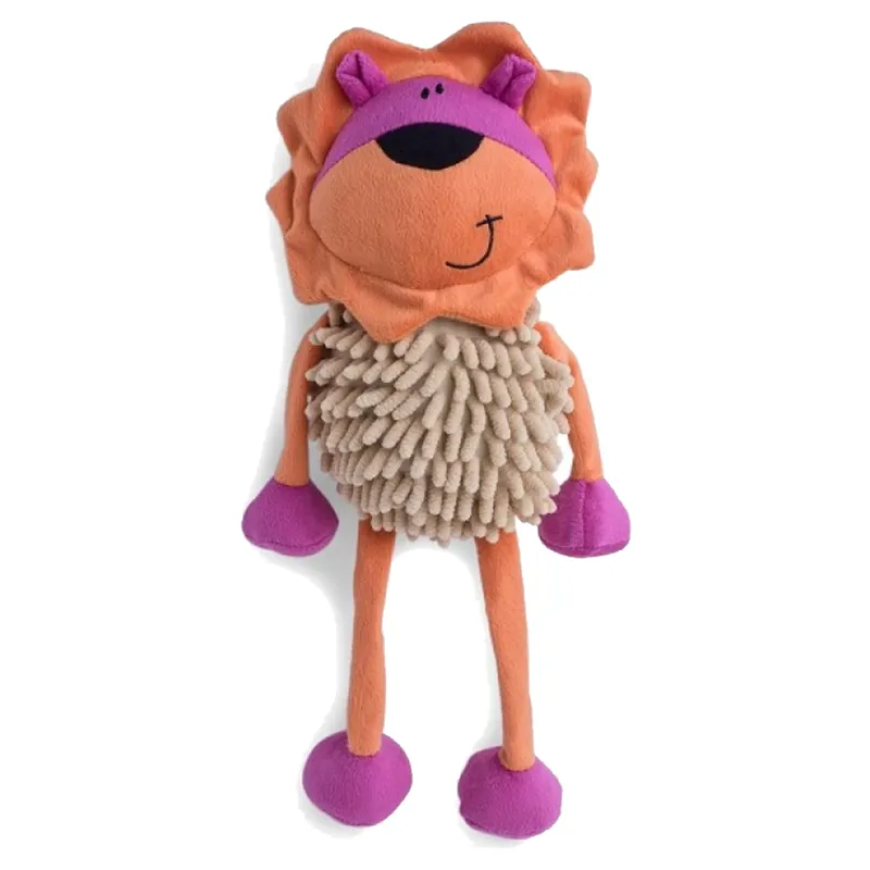 Petface Buddies Lionel Lion